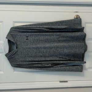 NWT Under Armour HEATGEAR hoodie